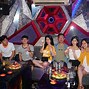 Ca Nhạc Quốc Tế Karaoke