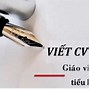 Cách Làm Giáo Viên Tiểu Học