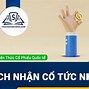 Cách Nhận Cổ Tức