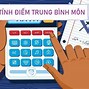 Cách Tính Điểm Học Bổng Tmu