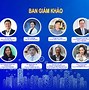 Cuộc Thi Khởi Nghiệp Đổi Mới Sáng Tạo 2023