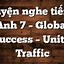 Đề Thi Giữa Kì 1 Lớp 9 Tiếng Anh Global Success