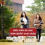 Điểm Chuẩn Xkld Hàn Quốc 2022 Mới Nhất Tháng