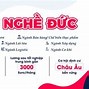 Du Học Đức Miễn Phí 100 Ngày Ở Hà Nội Là Bao Nhiêu Tiền Việt Nam