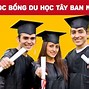 Du Học Tây Ban Nha Ngành Y Dược 2024 Điểm Chuẩn