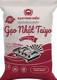 Gạo Nhật Taiyo