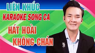 Karaoke Song Ca Thiếu Giọng Nữ Bài