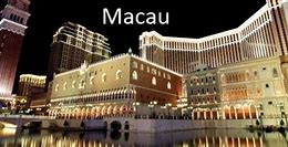 Làm Việc Tại Casino Macau