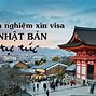 Lịch Trình Du Lịch Xin Visa