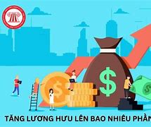 Lương Hưu 524 Tăng Bao Nhiêu Phần Trăm