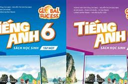 Ngữ Pháp Tiếng Anh Lớp 6 Global Success Unit 3