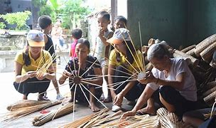 Phát Triển Làng Nghề Gắn Với Bảo Vệ Môi Trường