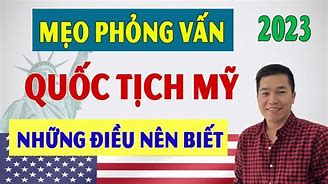 Phỏng Vấn Quốc Tịch Mỹ 2023 Pdf Indonesia Download