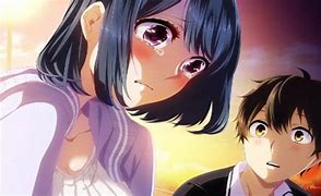 Review Phim Anime Hay Tình Yêu Học Đường Lếu Lều Không Che Việt