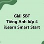 Sách Mềm Tiếng Anh Lớp 4 Tập 1 Unit 1 Lesson 1