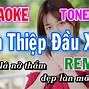 Vì Tiền Bỏ Bạn Karaoke