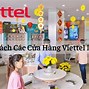 Viettel Telecom Hà Đông Hà Nội