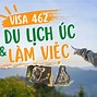 Visa 407 Của Úc